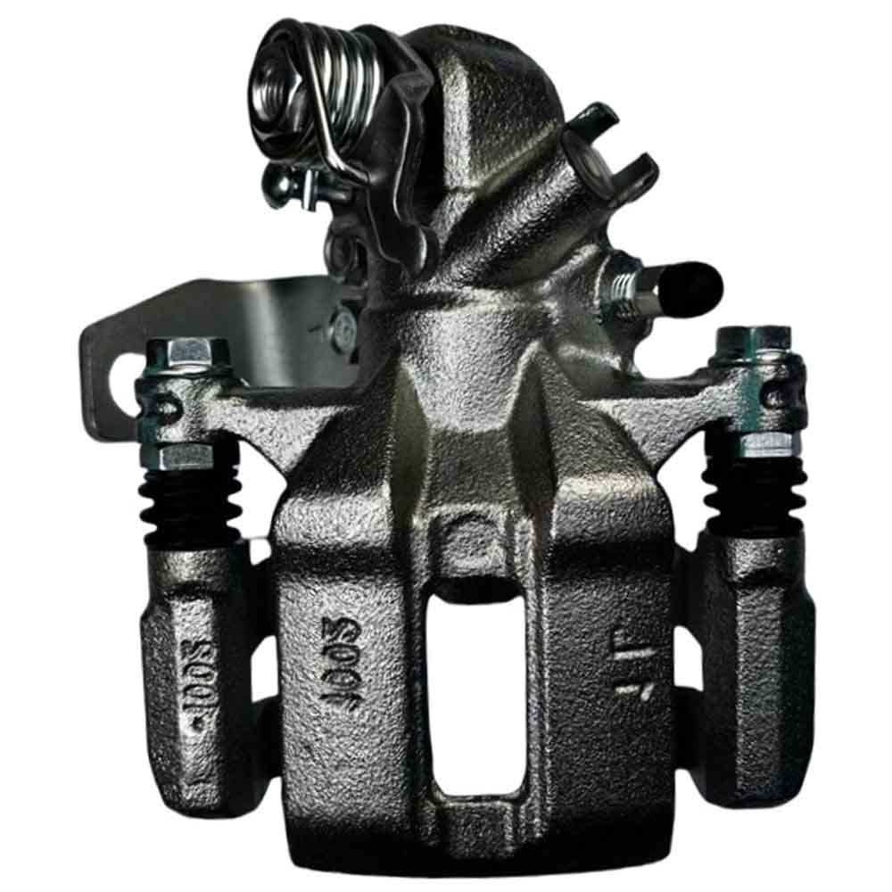 2017 Acura ILX Brake Caliper